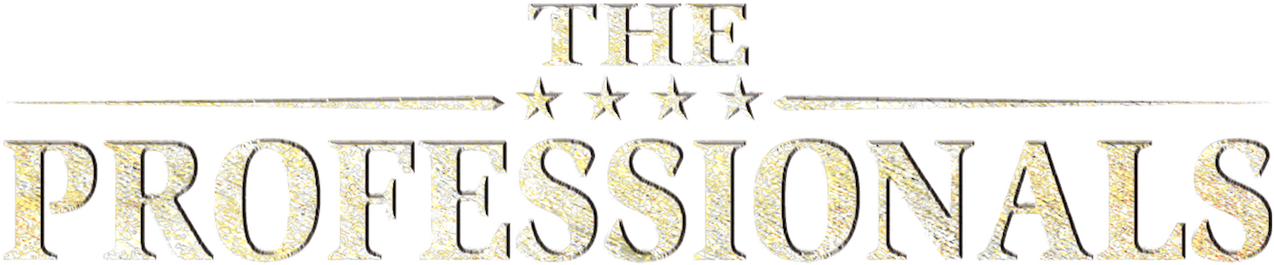 Профессионалы logo